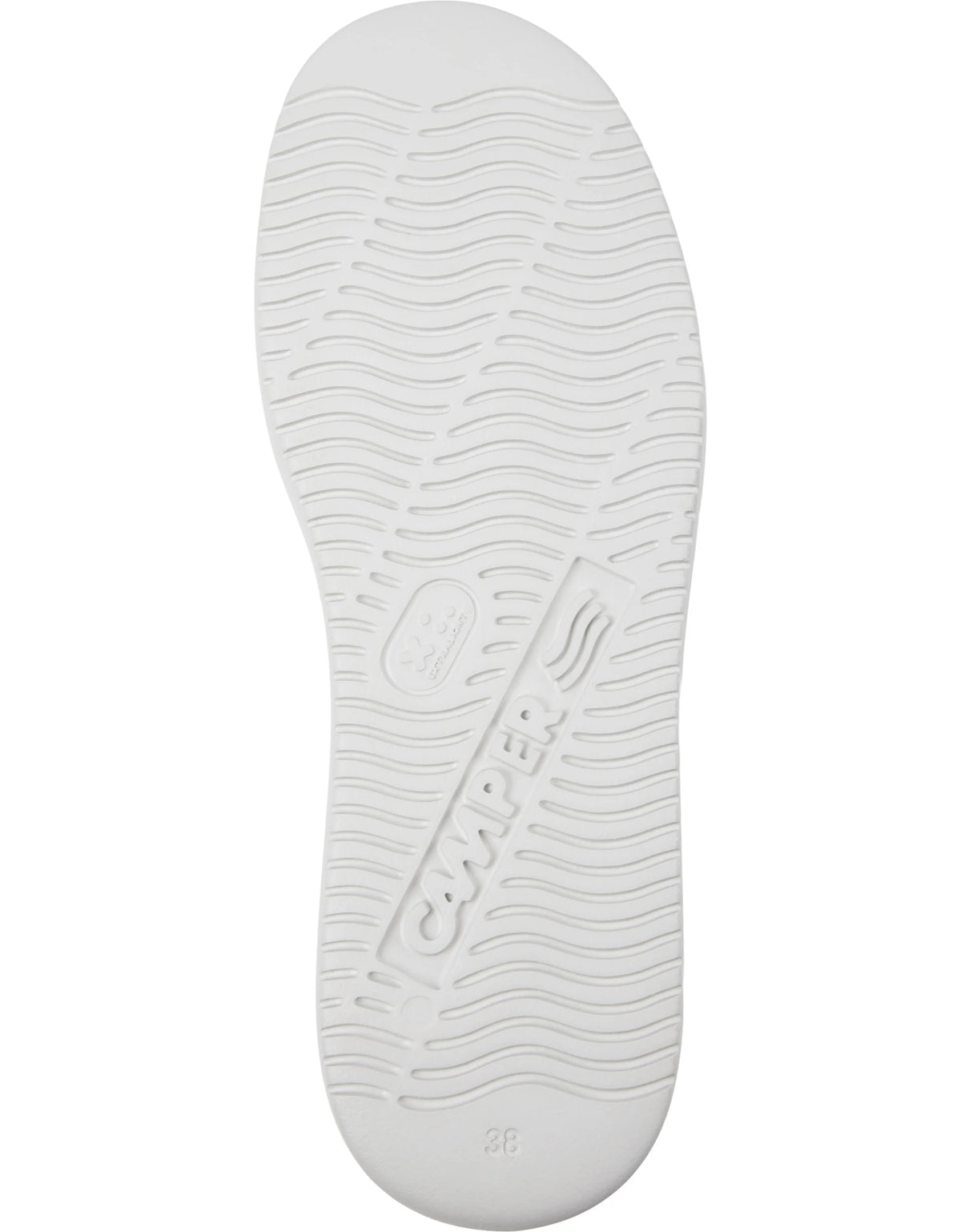 ZAPATOS CAMPER REFERENCIA K201438-035 IMAGEN SUELA