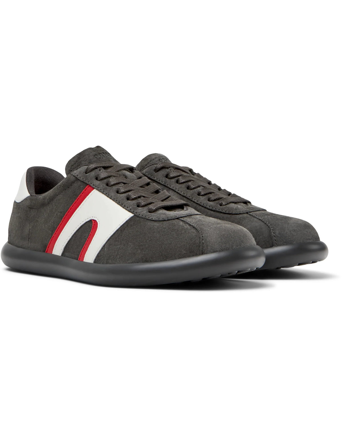 ZAPATOS CAMPER REFERENCIA K201608-009 IMAGEN PERSPECTIVA
