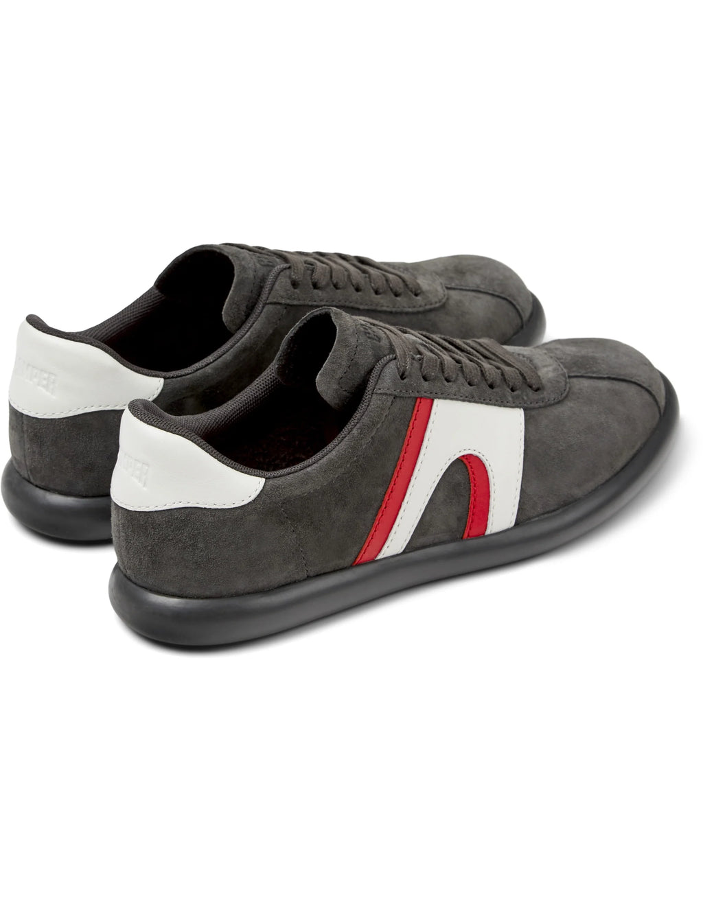 ZAPATOS CAMPER REFERENCIA K201608-009 IMAGEN TRASERA