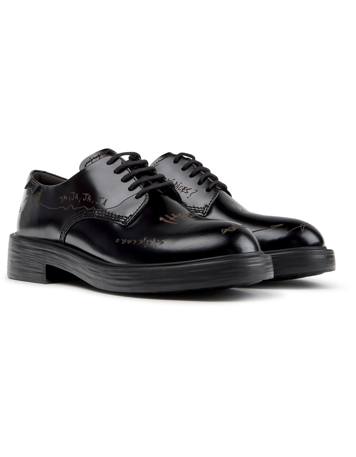ZAPATOS CAMPER REFERENCIA K201684-026 IMAGEN PERSPECTIVA