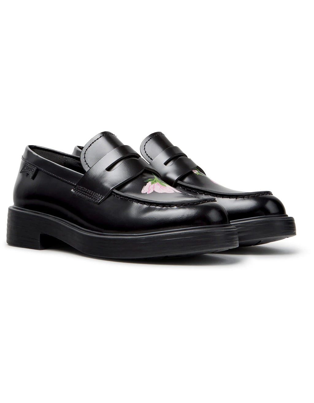 ZAPATOS CAMPER REFERENCIA K201790-007 IMAGEN PERSPECTIVA
