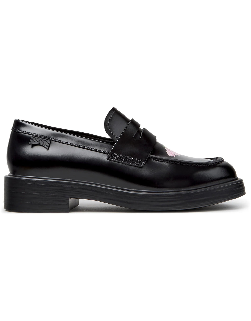 ZAPATOS CAMPER REFERENCIA K201790-007 IMAGEN LATERAL