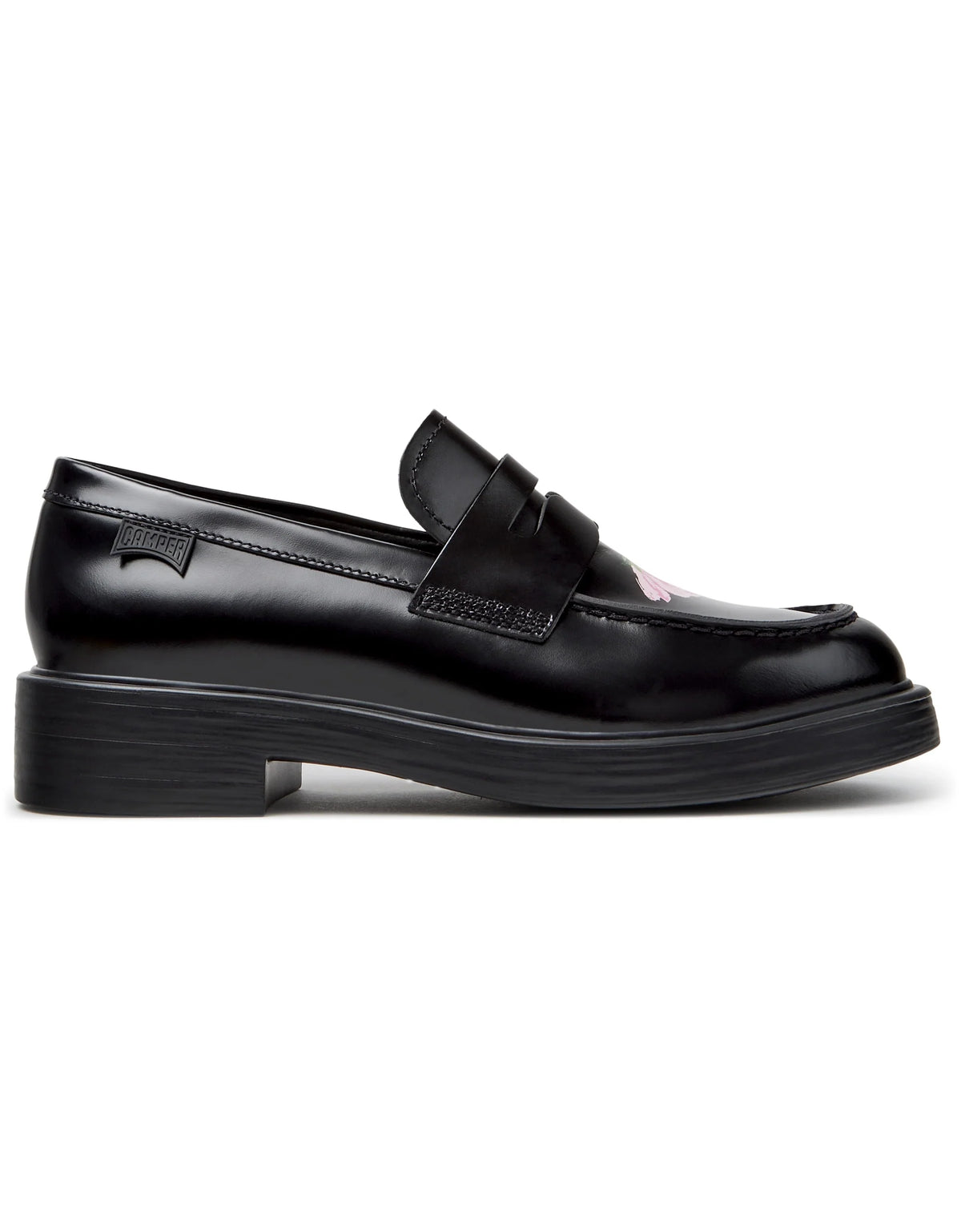 ZAPATOS CAMPER REFERENCIA K201790-007 IMAGEN LATERAL