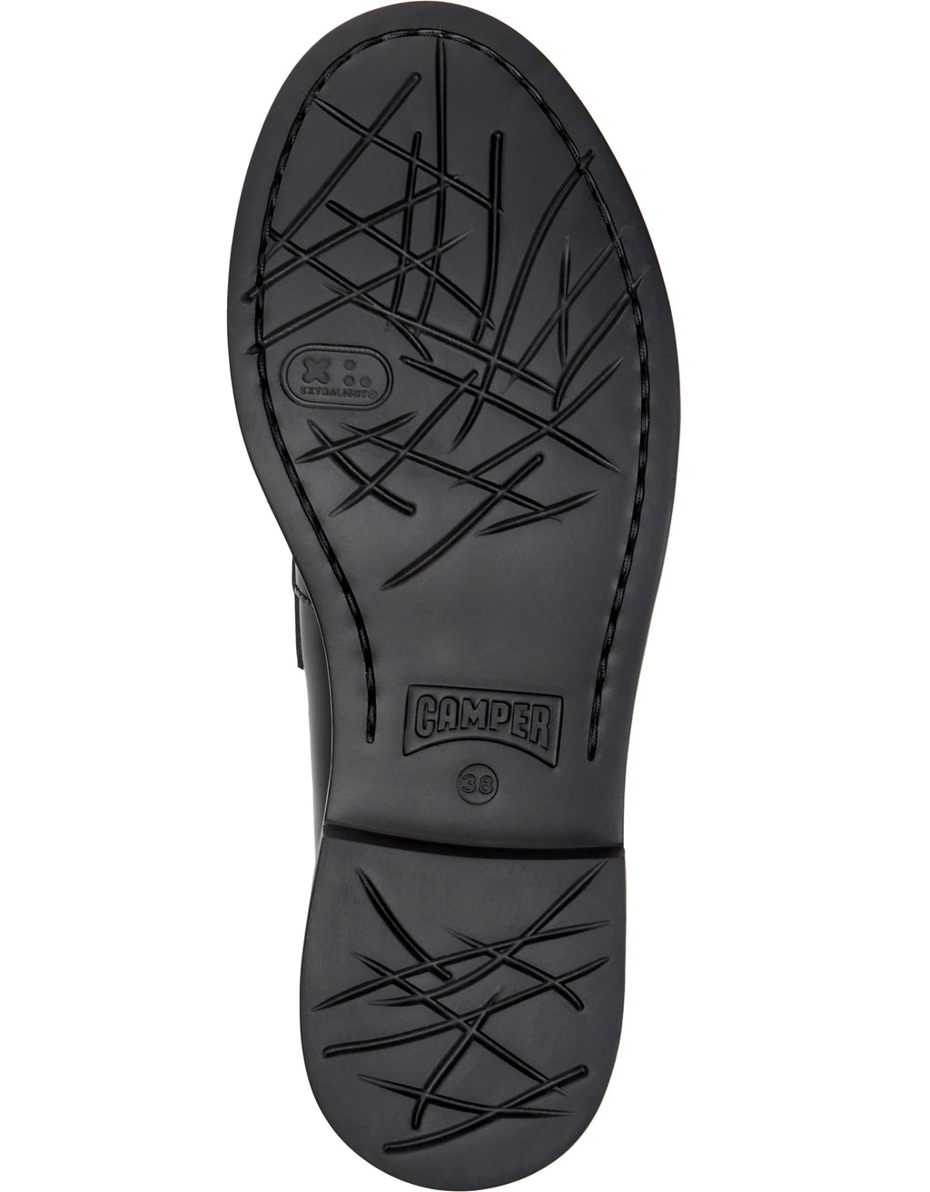 ZAPATOS CAMPER REFERENCIA K201790-007 IMAGEN SUELA