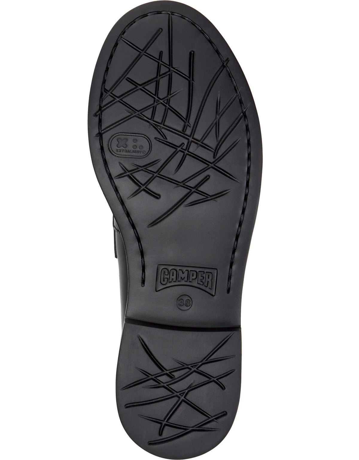 ZAPATOS CAMPER REFERENCIA K201790-007 IMAGEN SUELA