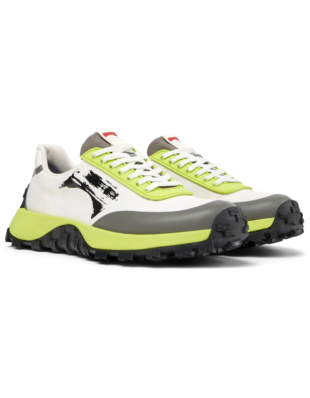 ZAPATOS CAMPER REFERENCIA K201854-002 IMAGEN PERSPECTIVA