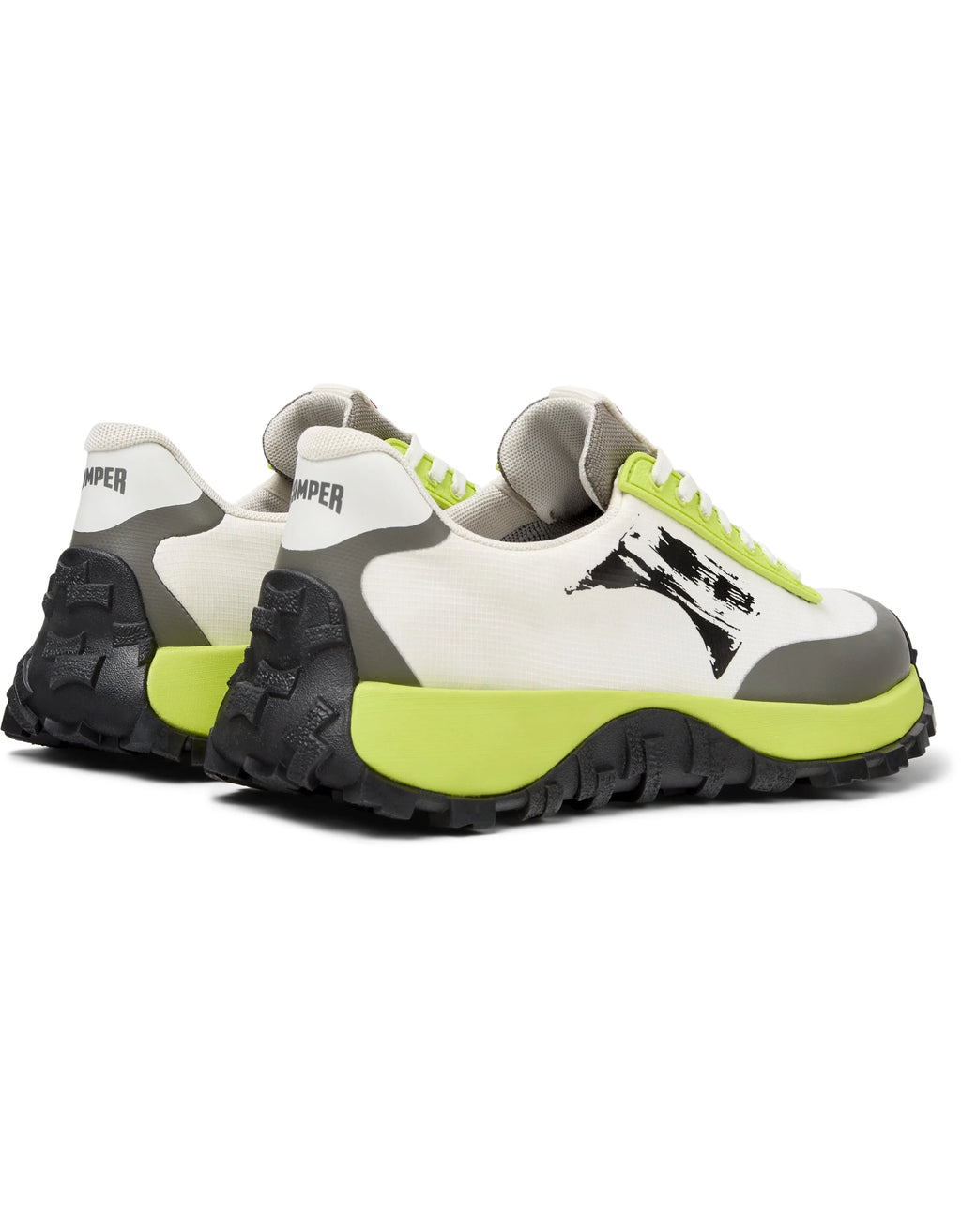 ZAPATOS CAMPER REFERENCIA K201854-002 IMAGEN TRASERA