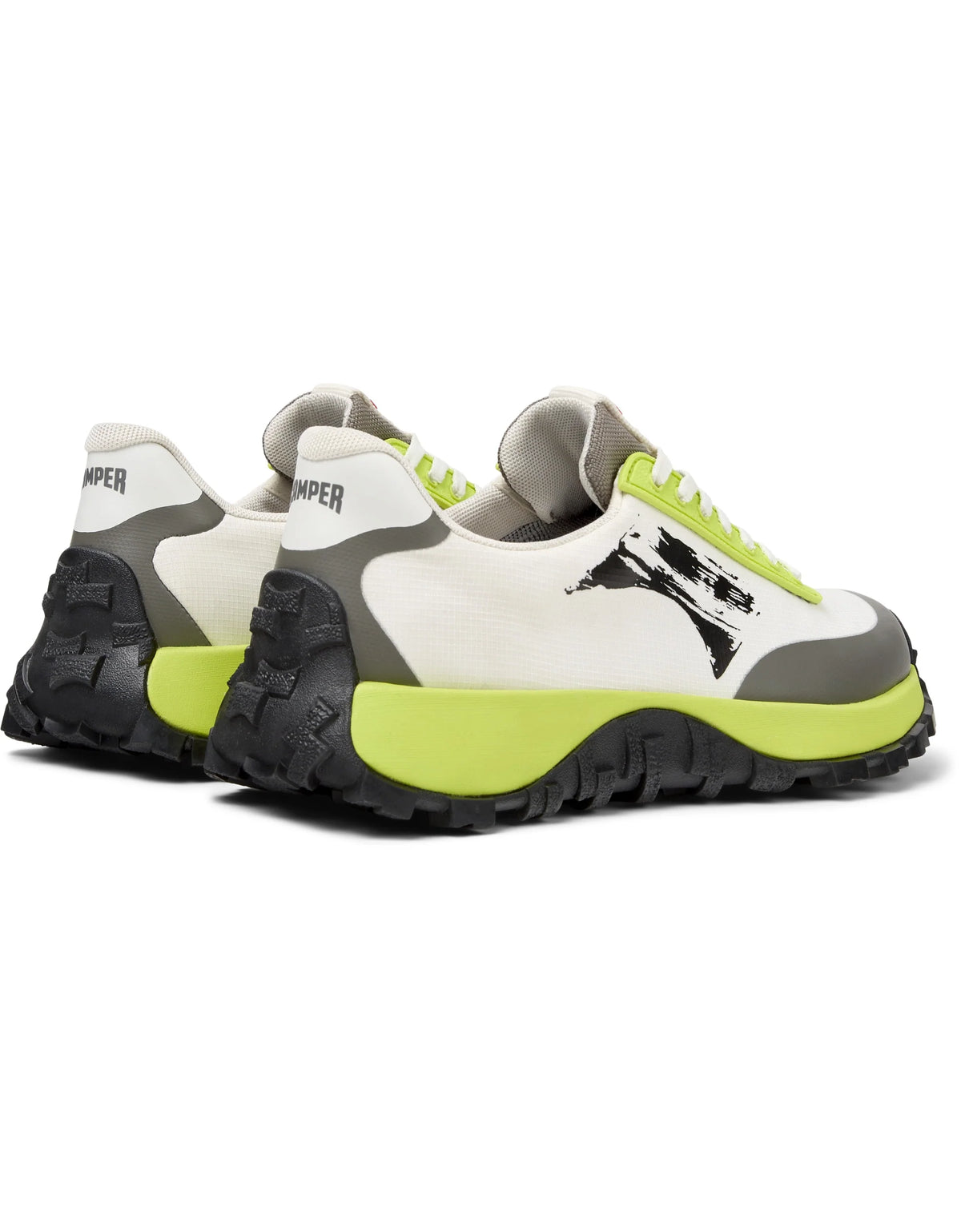 ZAPATOS CAMPER REFERENCIA K201854-002 IMAGEN TRASERA