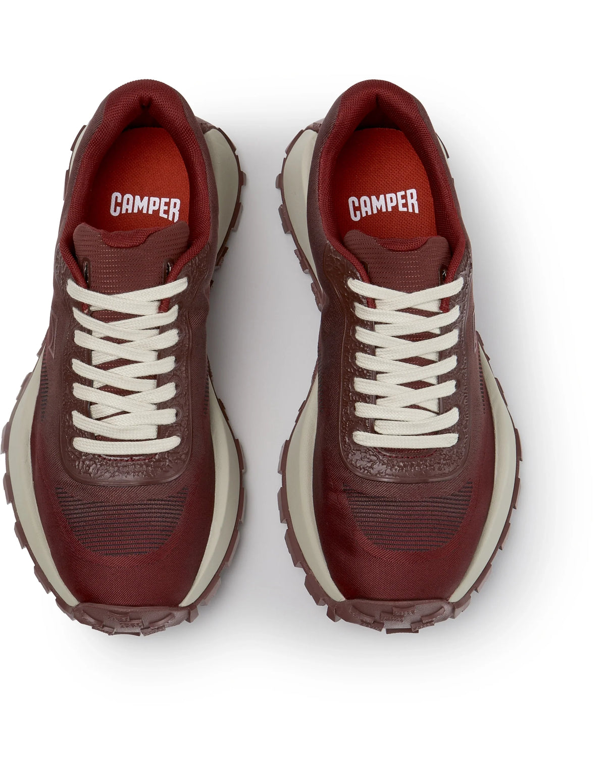 ZAPATOS CAMPER REFERENCIA K201872-006 IMAGEN FRONTAL