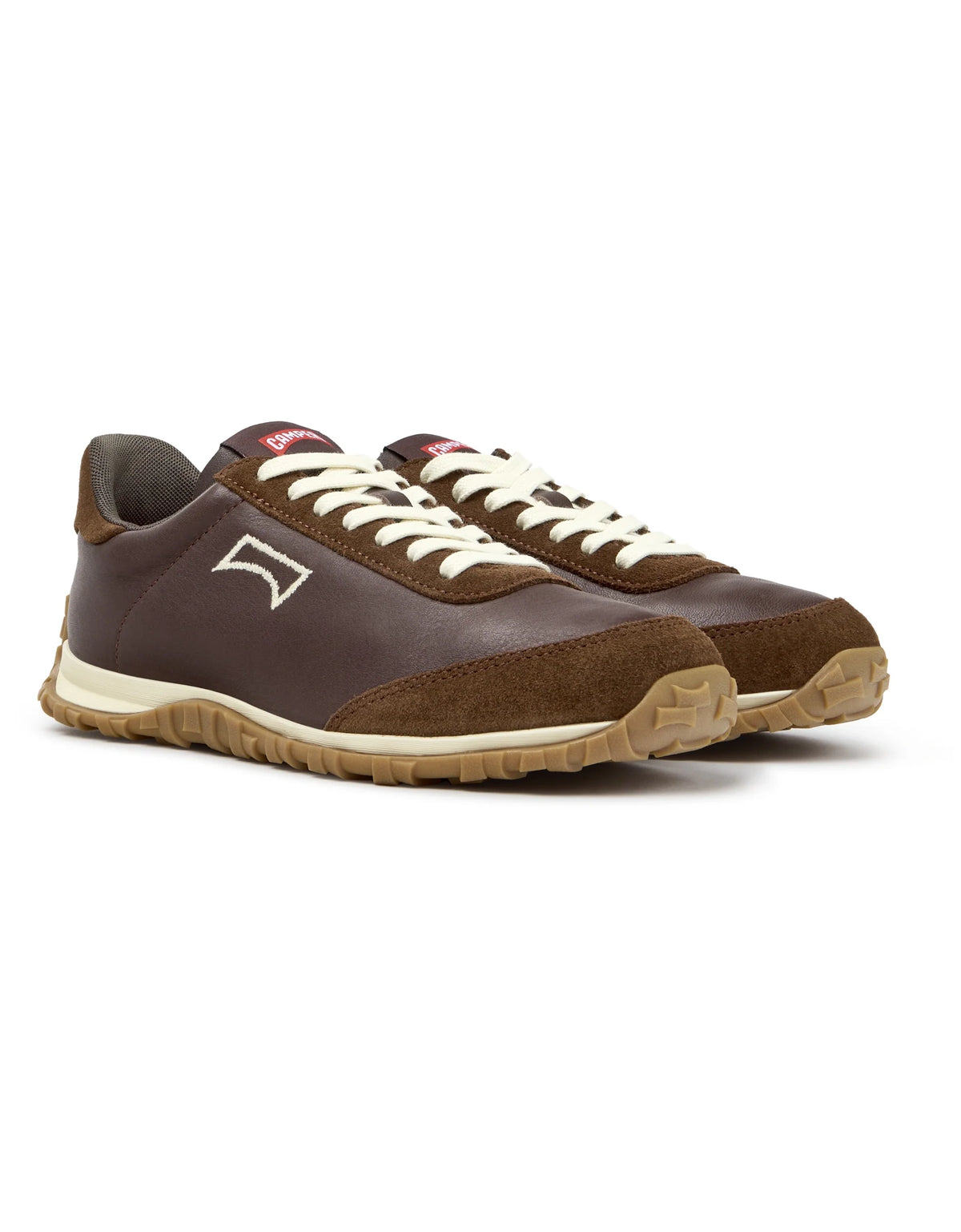 ZAPATOS CAMPER REFERENCIA K201885-006 IMAGEN PERSPECTIVA