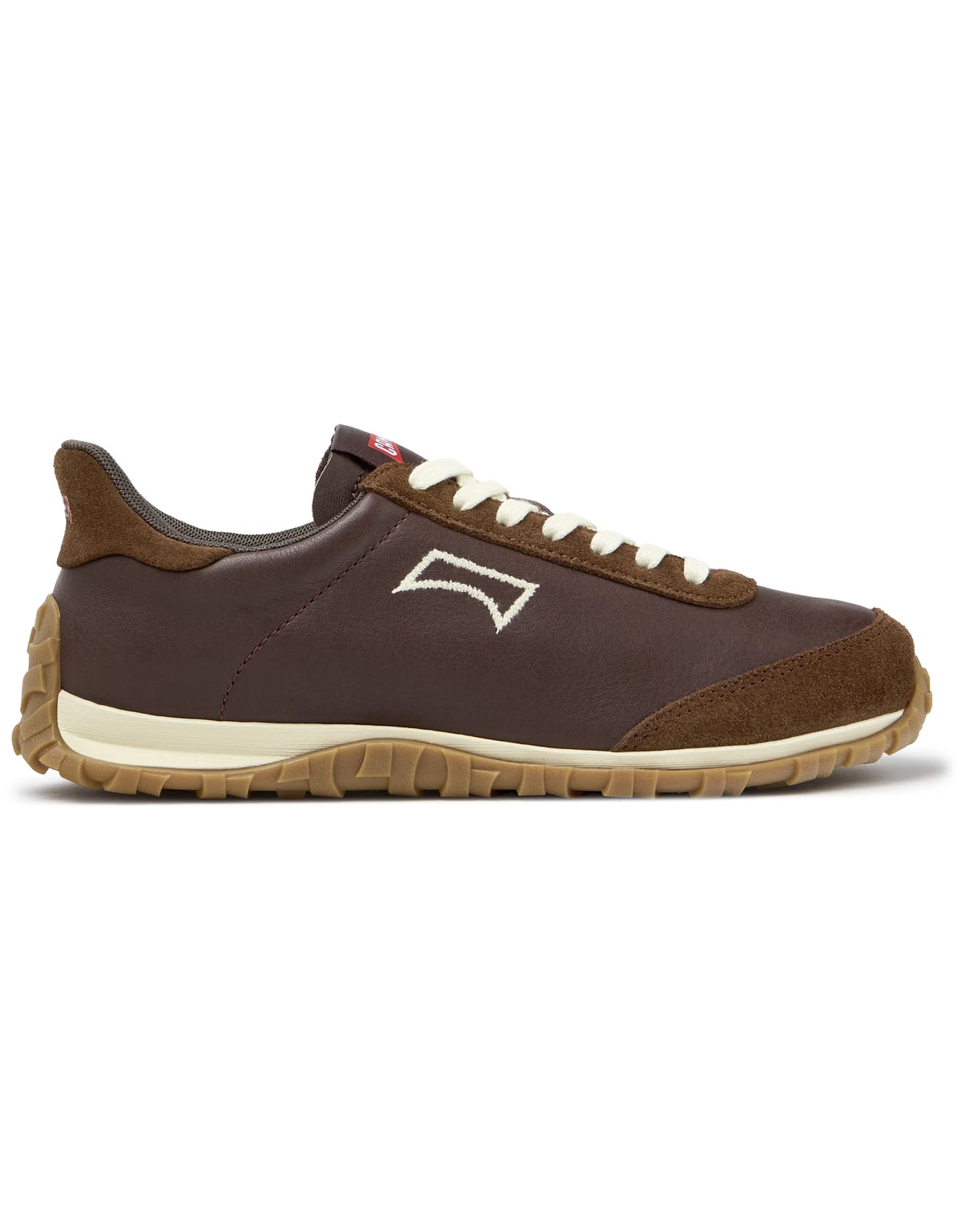 ZAPATOS CAMPER REFERENCIA K201885-006 IMAGEN LATERAL