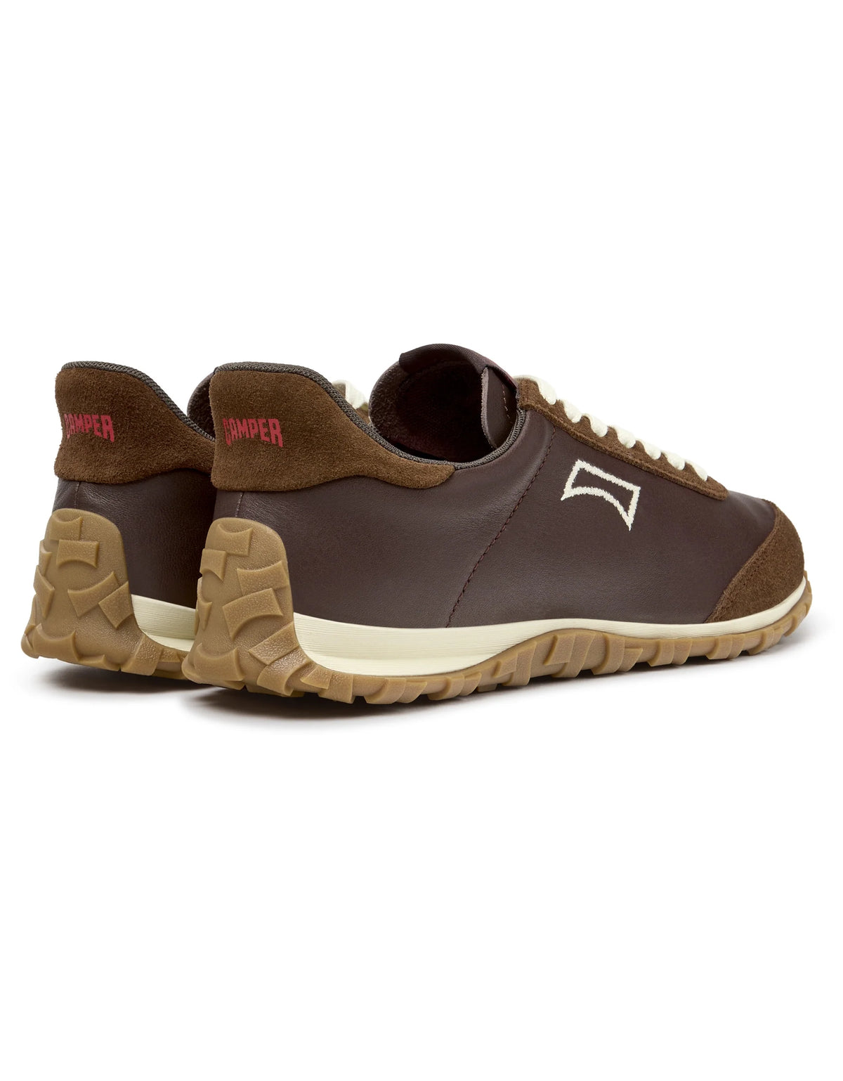 ZAPATOS CAMPER REFERENCIA K201885-006 IMAGEN TRASERA
