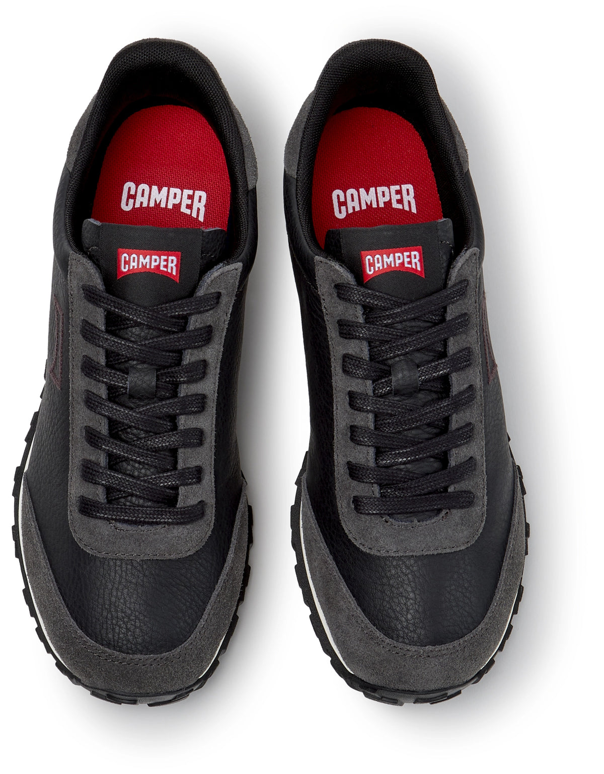 CAMPER | ZAPATILLAS | MUJER | DWALK | NEGRO