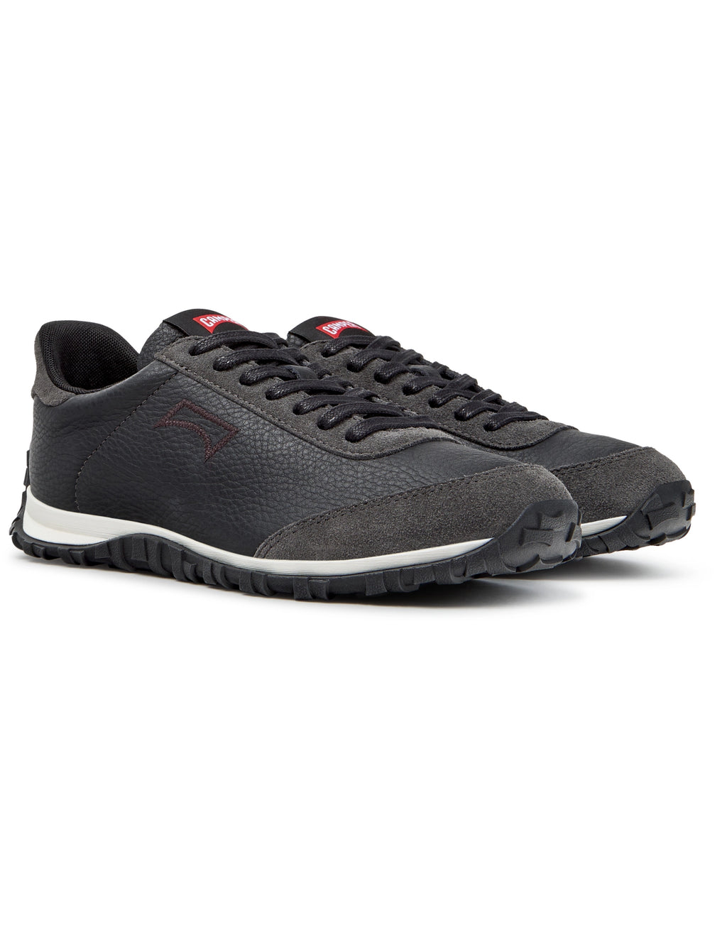 CAMPER | ZAPATILLAS | MUJER | DWALK | NEGRO