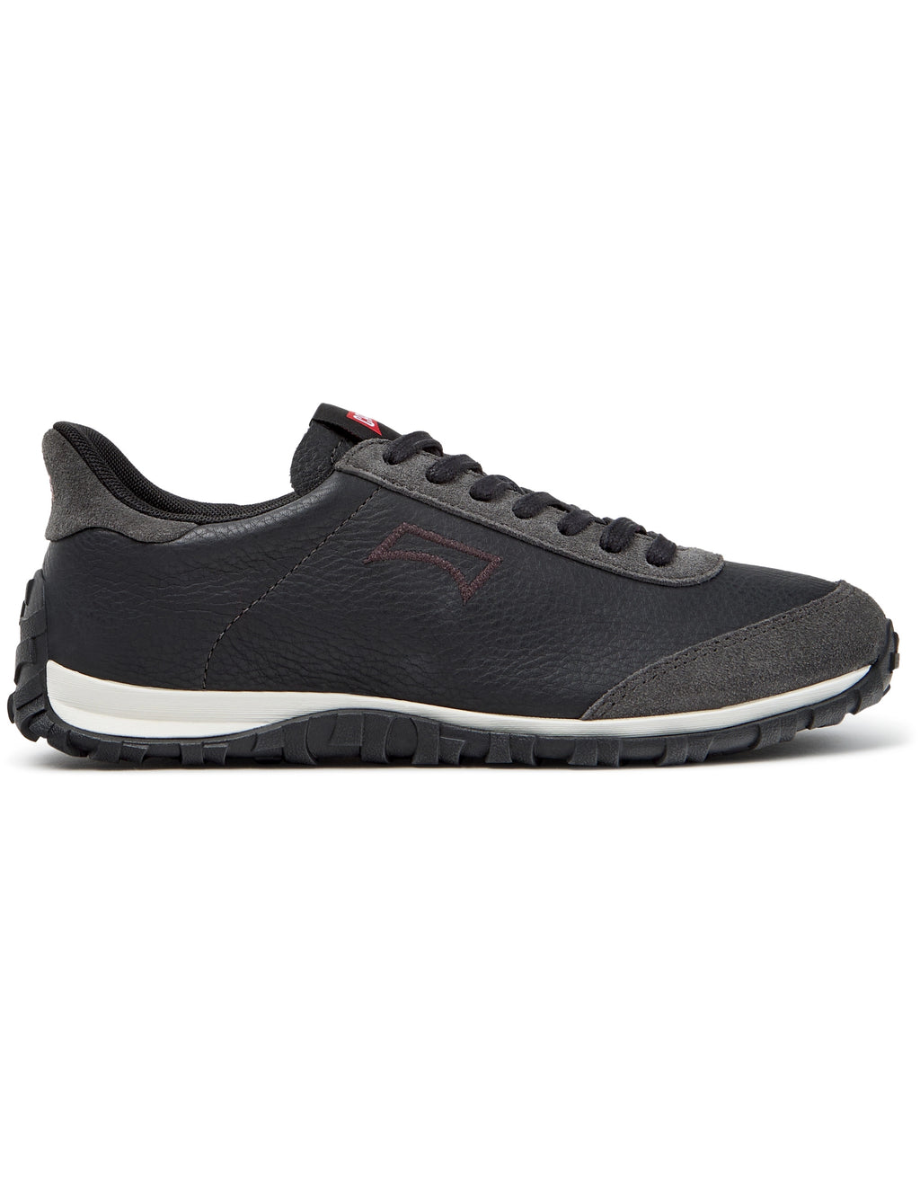 CAMPER | ZAPATILLAS | MUJER | DWALK | NEGRO