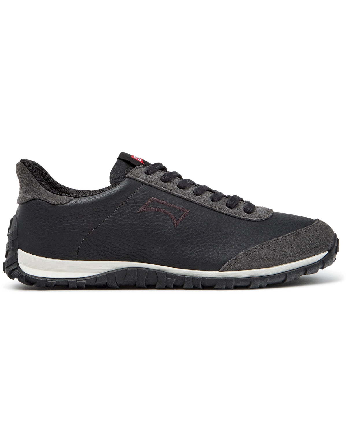 CAMPER | ZAPATILLAS | MUJER | DWALK | NEGRO