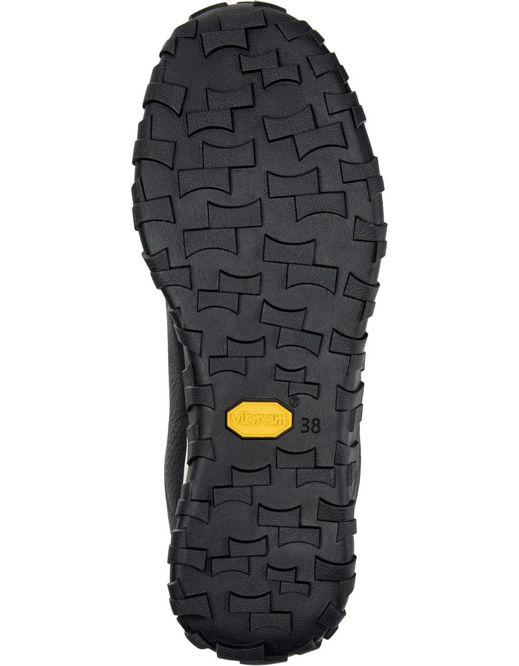 CAMPER | ZAPATILLAS | MUJER | DWALK | NEGRO