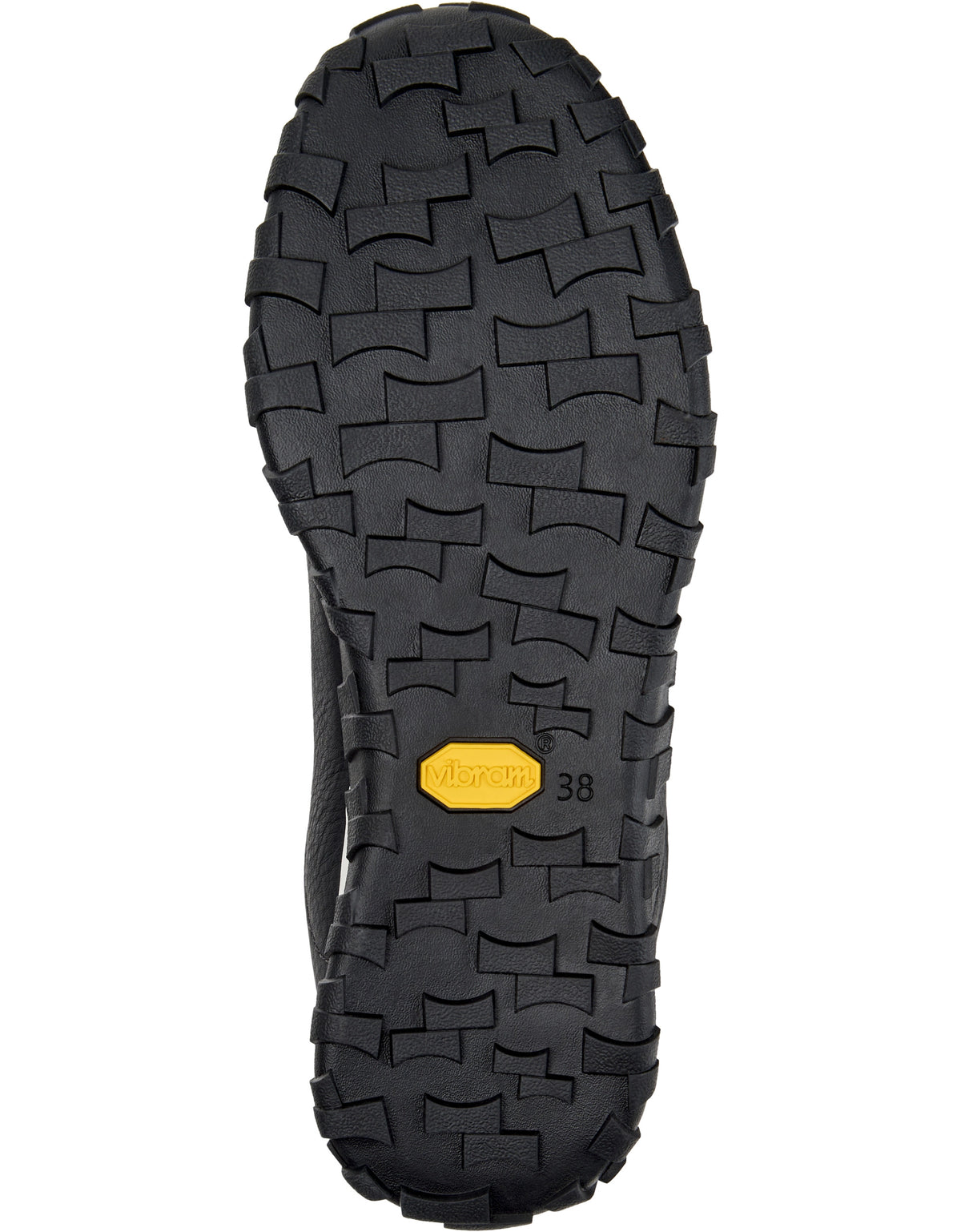 CAMPER | ZAPATILLAS | MUJER | DWALK | NEGRO