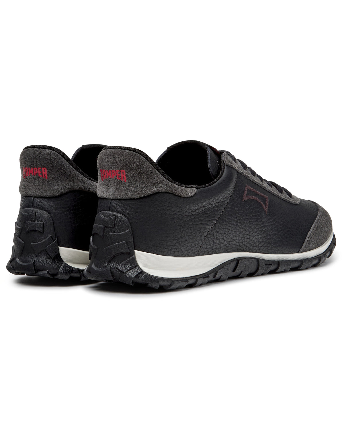 CAMPER | ZAPATILLAS | MUJER | DWALK | NEGRO