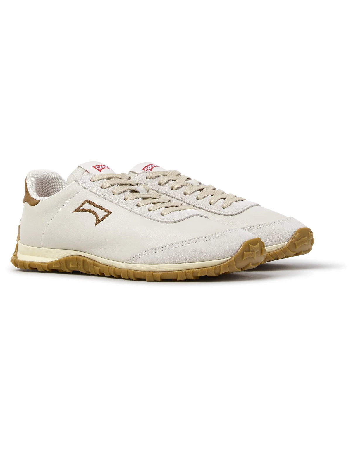 ZAPATOS CAMPER REFERENCIA K201885-012 IMAGEN PERSPECTIVA