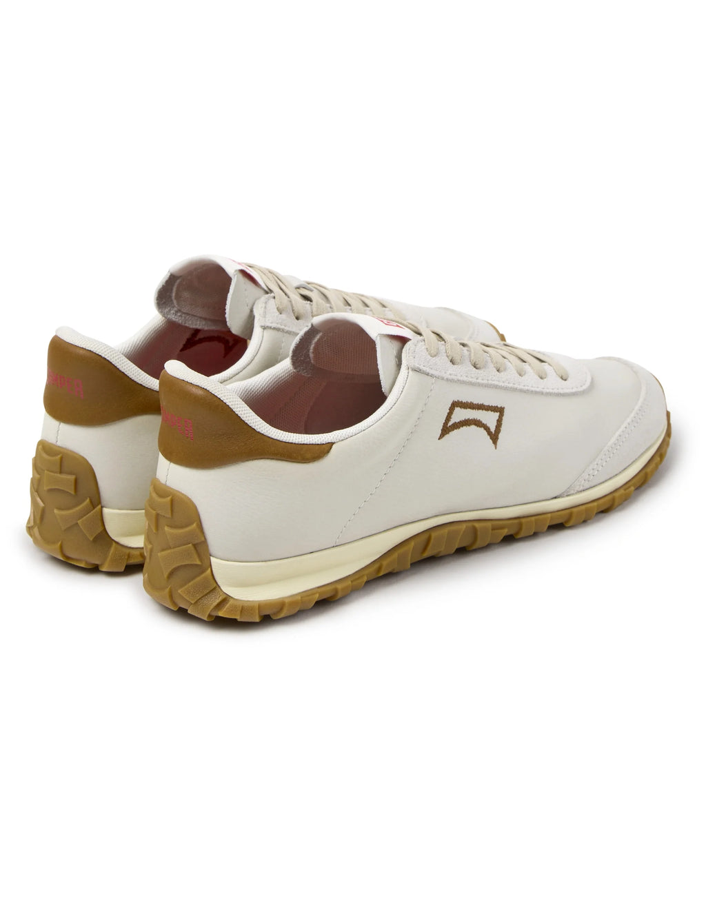 ZAPATOS CAMPER REFERENCIA K201885-012 IMAGEN TRASERA