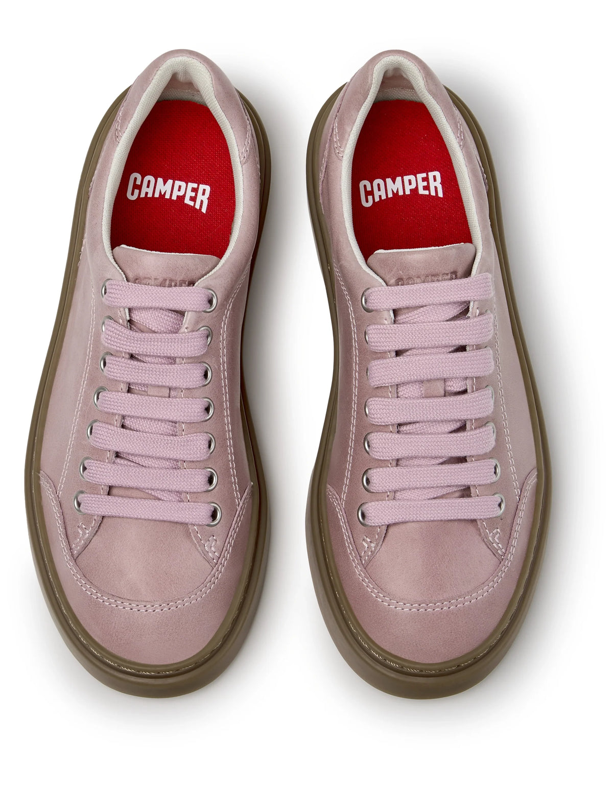 ZAPATOS CAMPER REFERENCIA K201907-012 IMAGEN FRONTAL