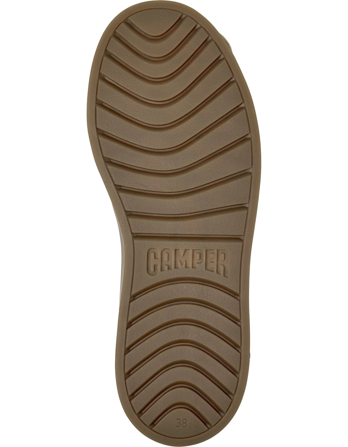 ZAPATOS CAMPER REFERENCIA K201907-012 IMAGEN SUELA