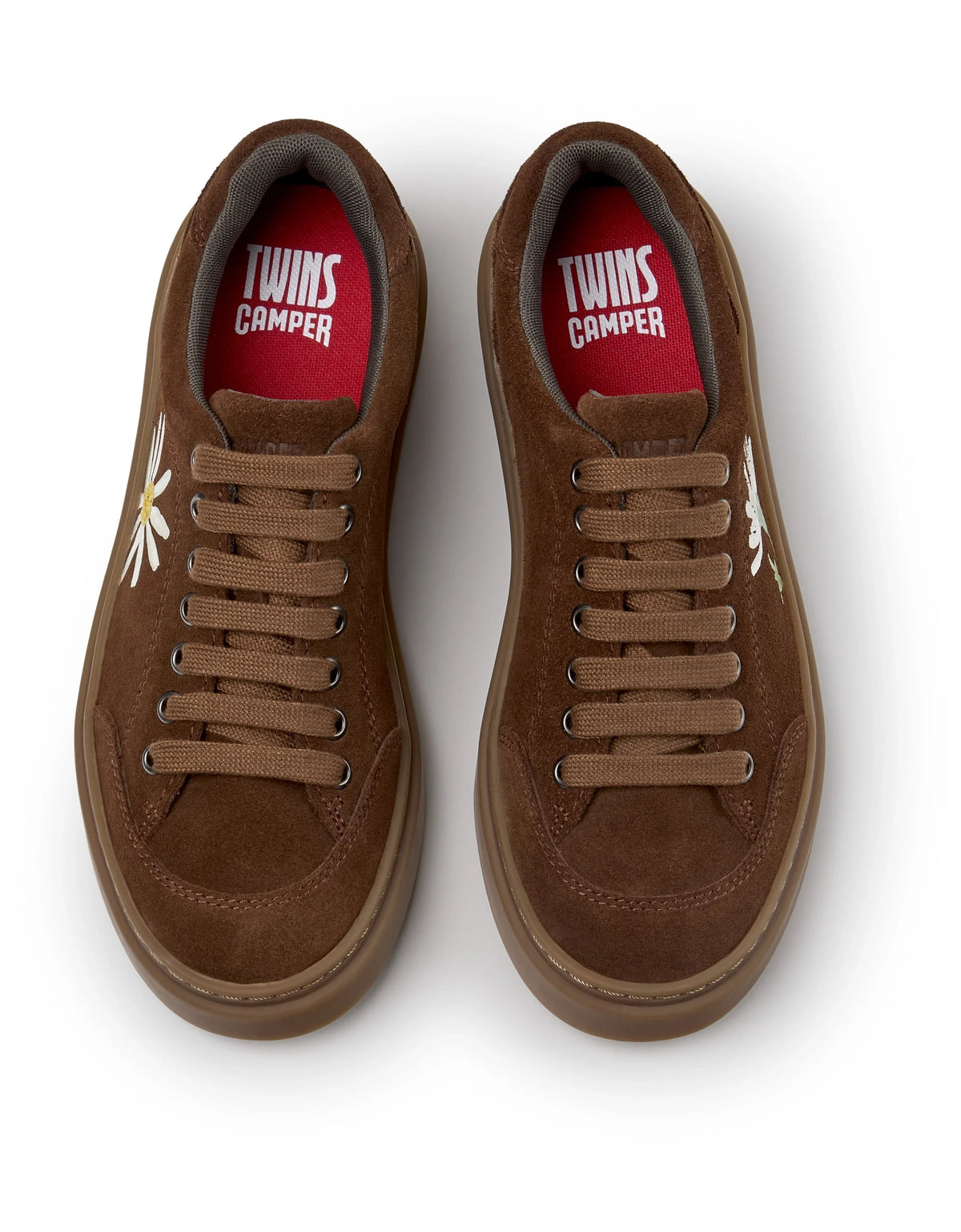 ZAPATOS CAMPER REFERENCIA K201907-015 IMAGEN FRONTAL