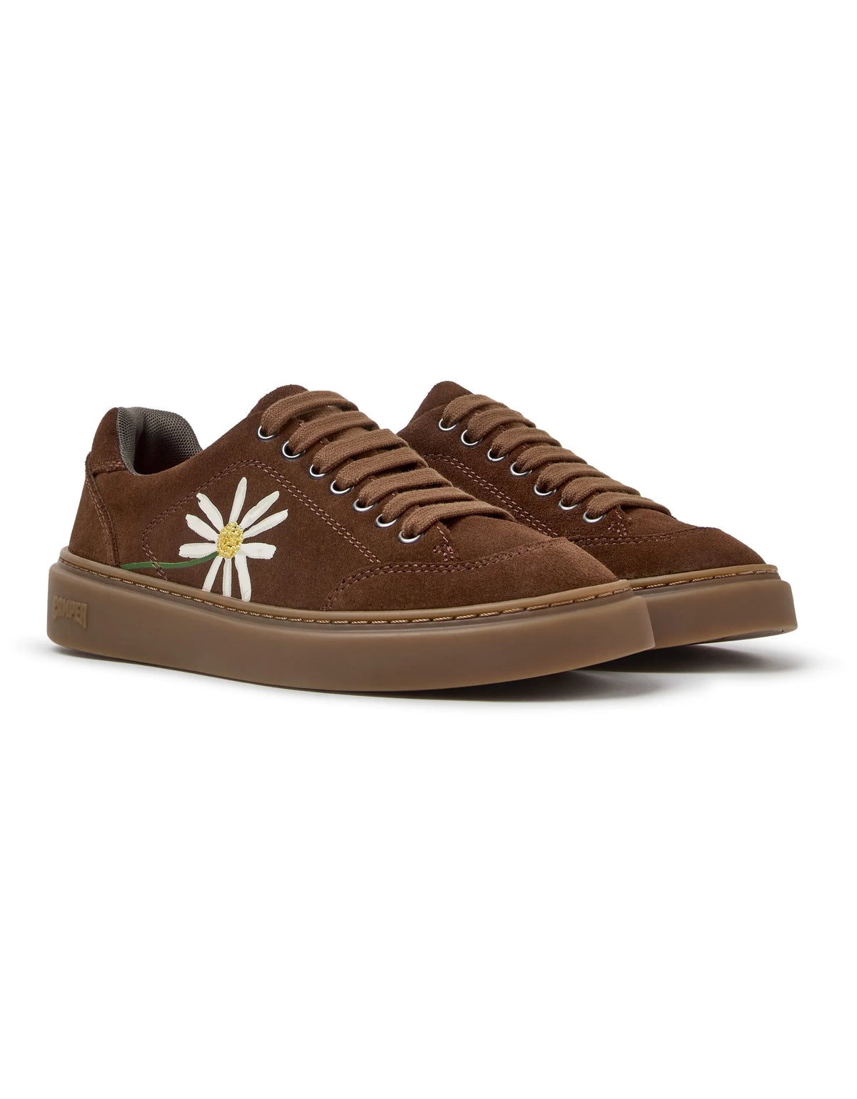 ZAPATOS CAMPER REFERENCIA K201907-015 IMAGEN PERSPECTIVA