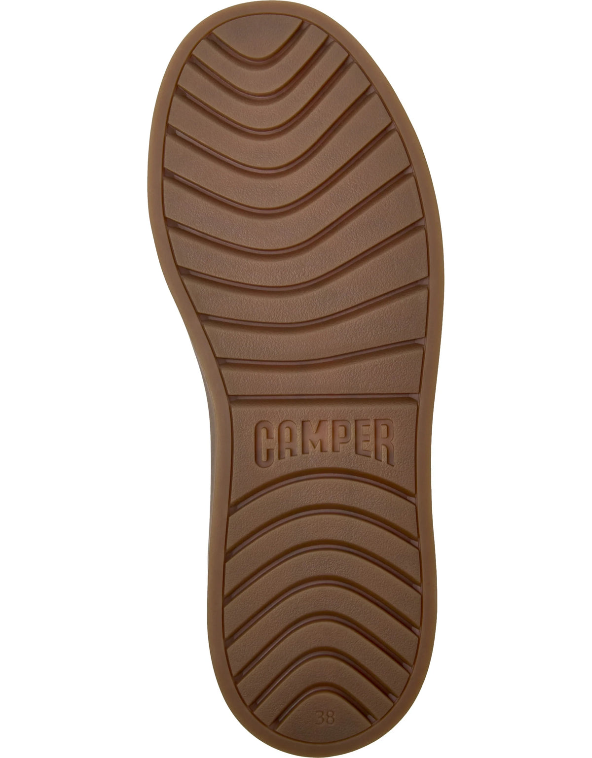 ZAPATOS CAMPER REFERENCIA K201907-015 IMAGEN SUELA