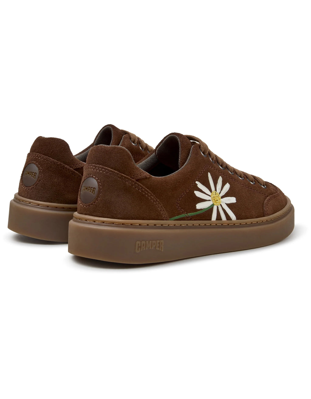 ZAPATOS CAMPER REFERENCIA K201907-015 IMAGEN TRASERA