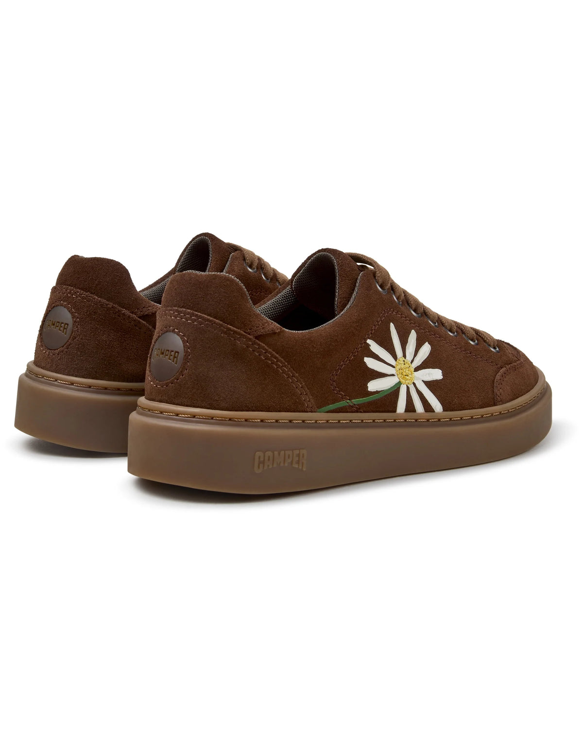 ZAPATOS CAMPER REFERENCIA K201907-015 IMAGEN TRASERA
