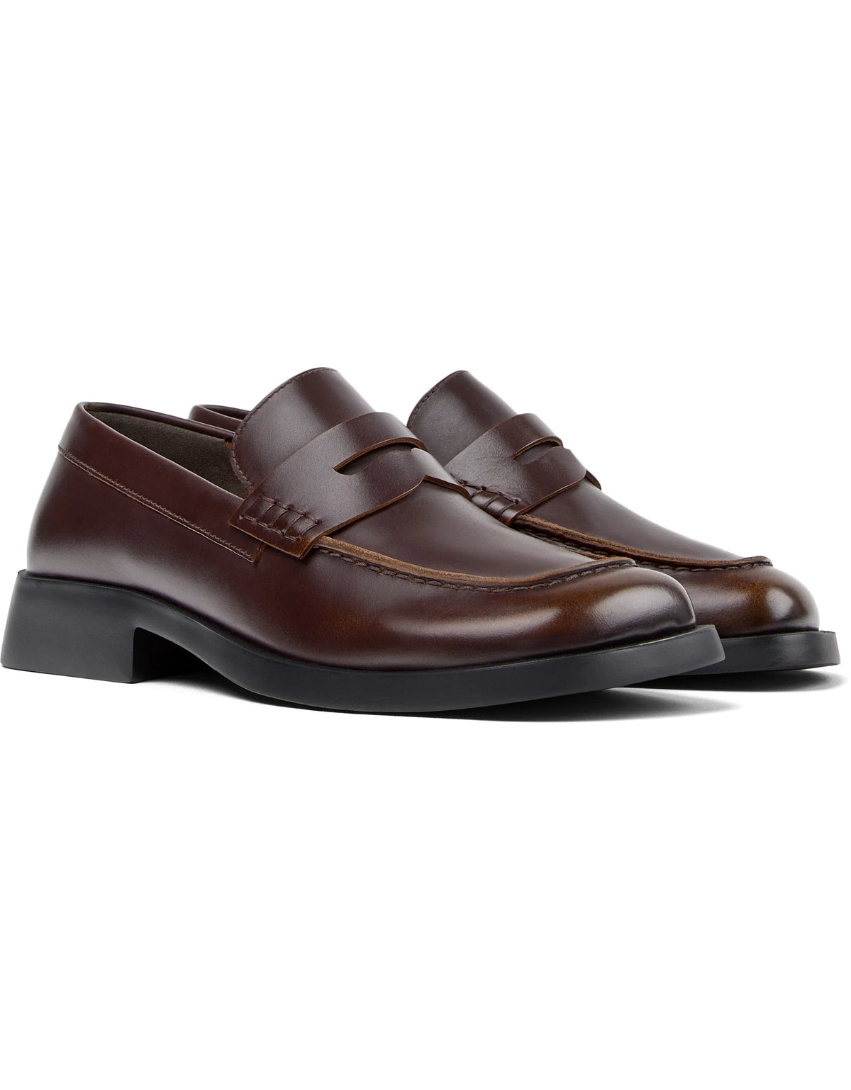 ZAPATOS CAMPER REFERENCIA K201919-004 IMAGEN PERSPECTIVA