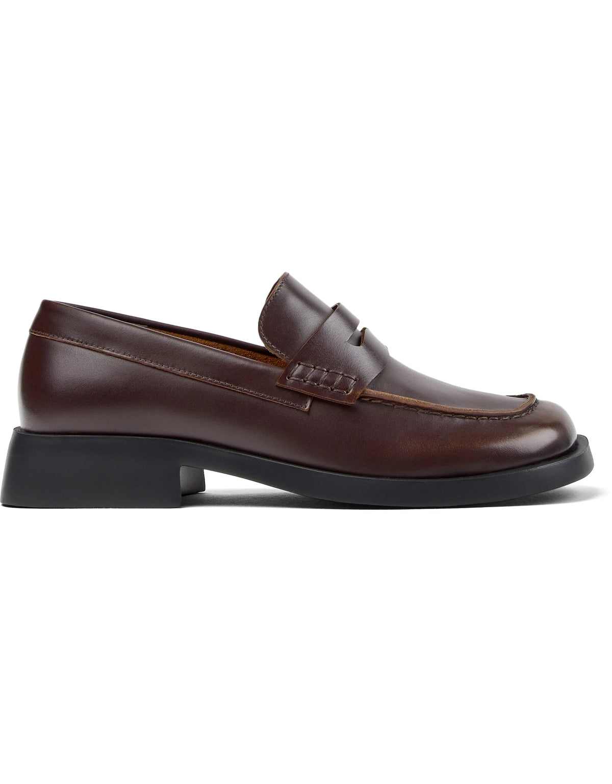 ZAPATOS CAMPER REFERENCIA K201919-004 IMAGEN LATERAL