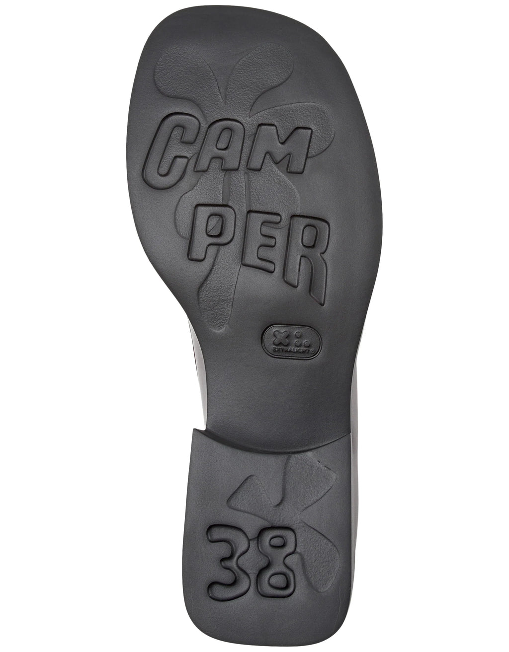 ZAPATOS CAMPER REFERENCIA K201919-004 IMAGEN SUELA