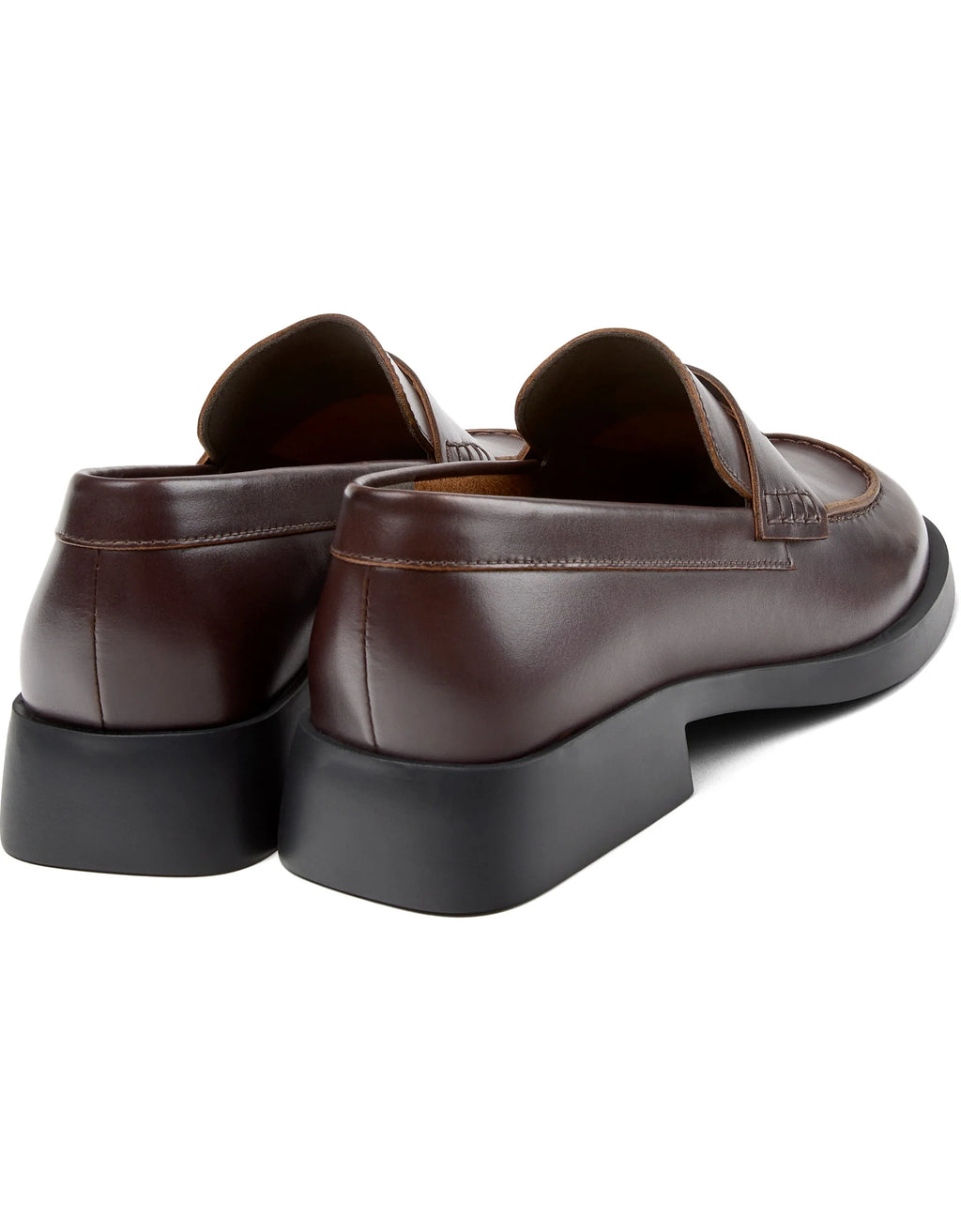ZAPATOS CAMPER REFERENCIA K201919-004 IMAGEN TRASERA