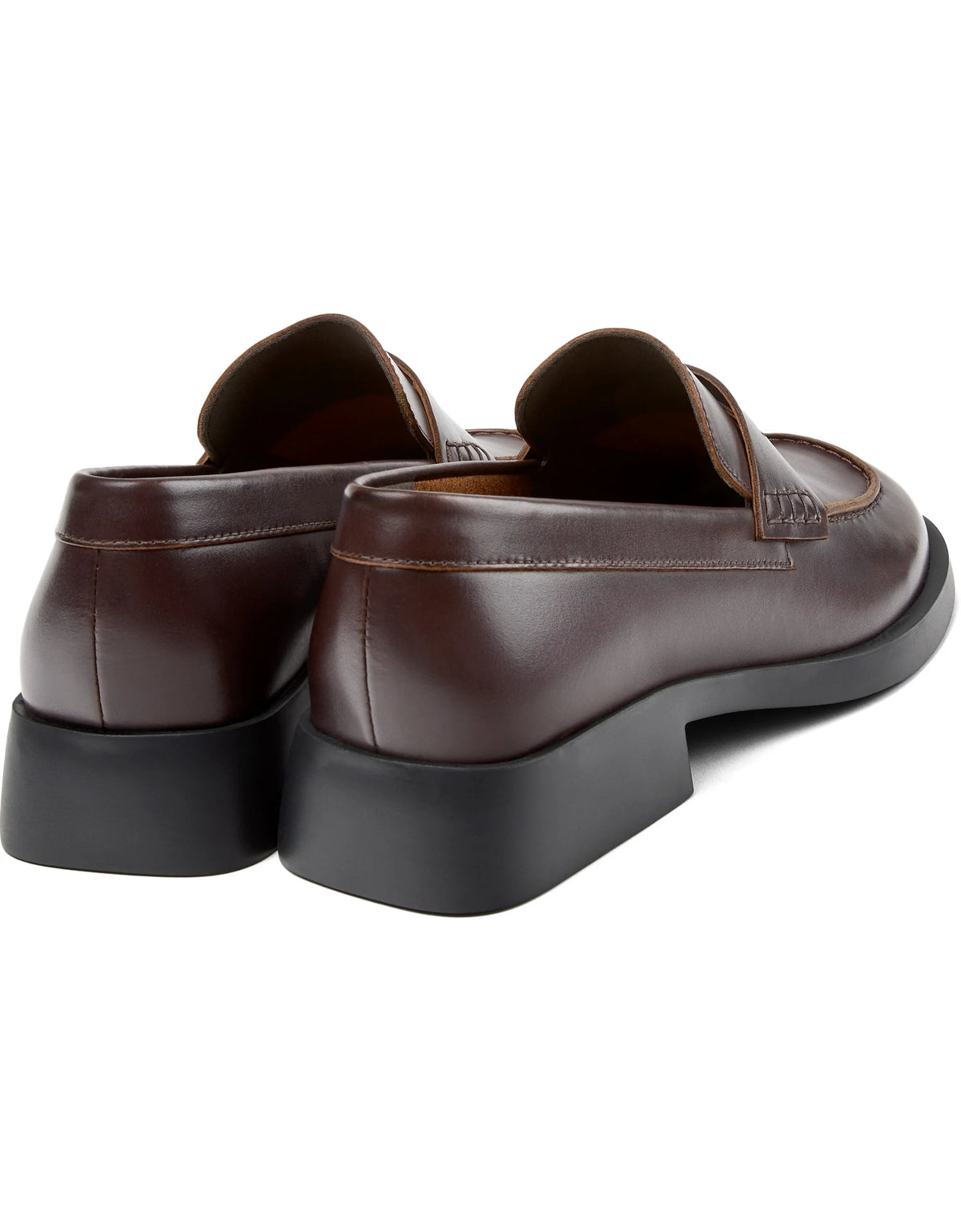 ZAPATOS CAMPER REFERENCIA K201919-004 IMAGEN TRASERA