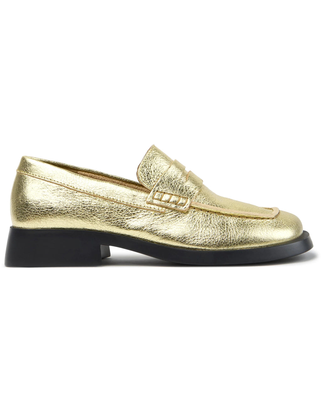 ZAPATOS CAMPER REFERENCIA K201919-006 IMAGEN LATERAL