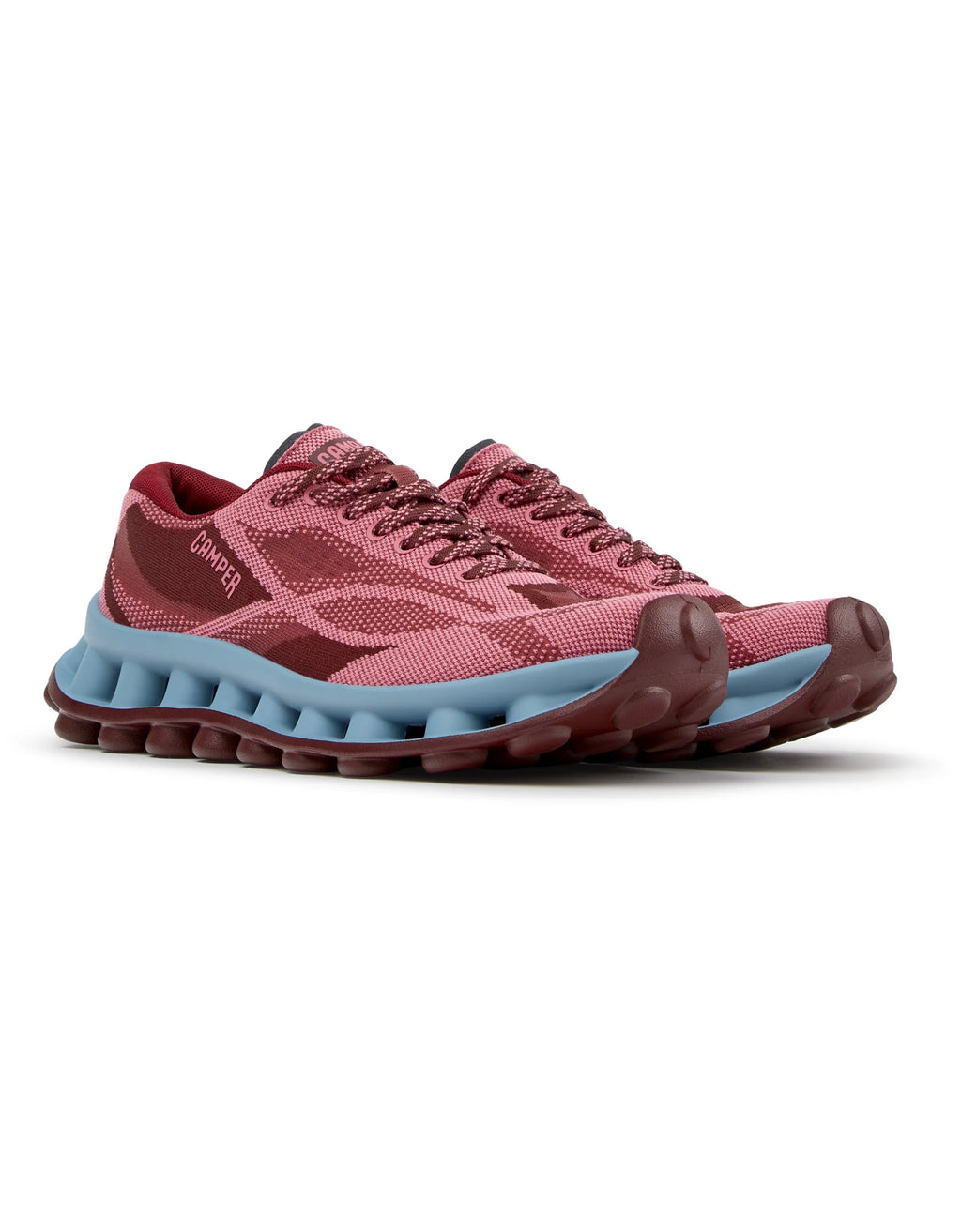 ZAPATOS CAMPER REFERENCIA K201922-010 IMAGEN PERSPECTIVA