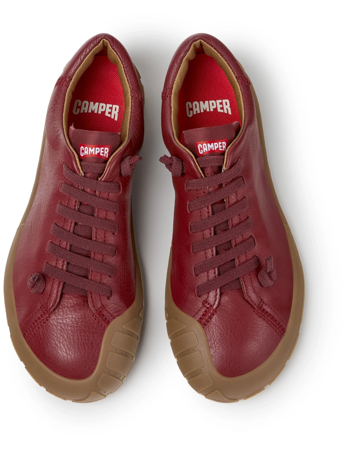 ZAPATOS CAMPER REFERENCIA K201940-010 IMAGEN FRONTAL