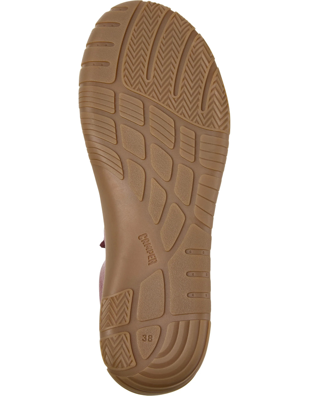 ZAPATOS CAMPER REFERENCIA K201940-010 IMAGEN SUELA