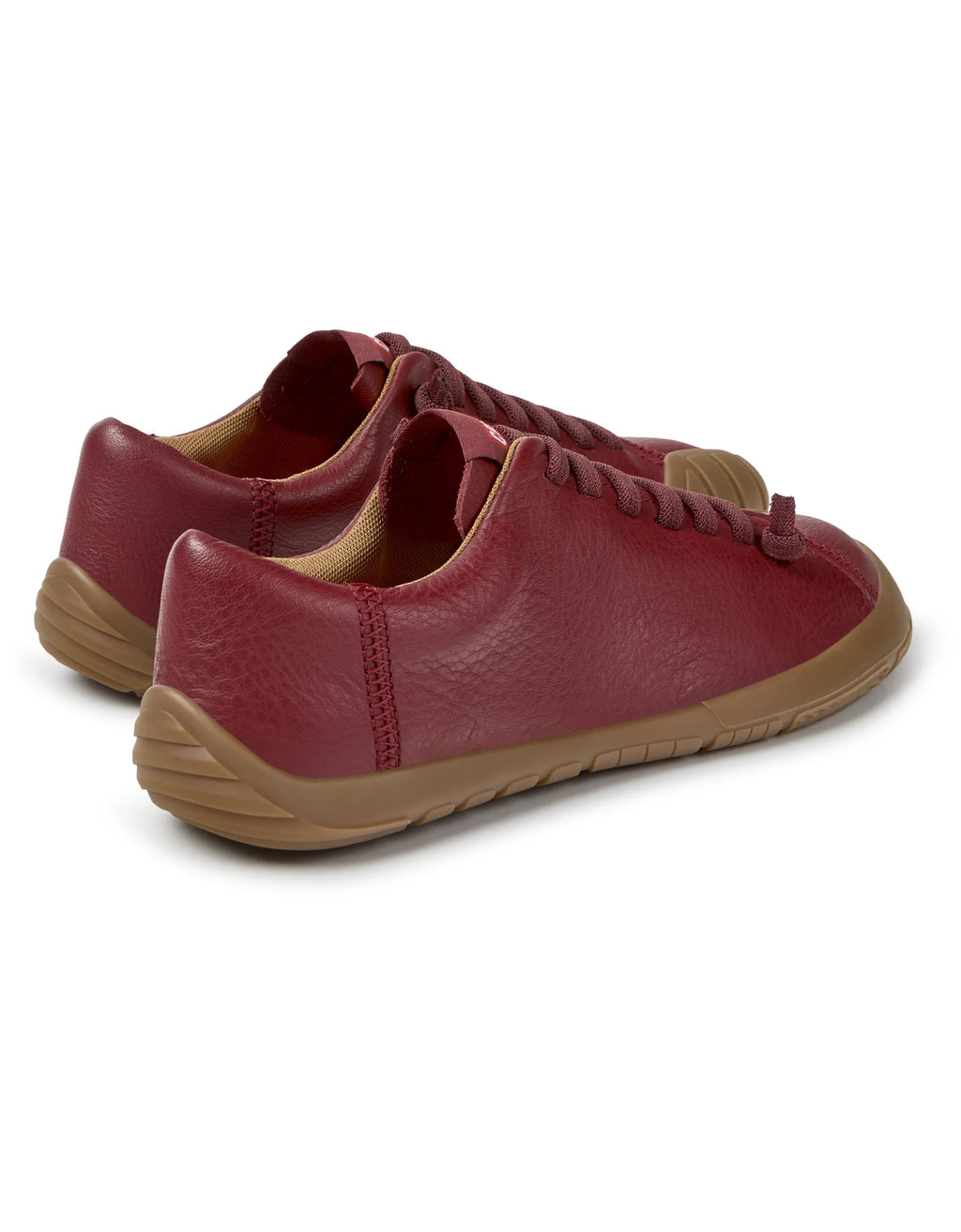 ZAPATOS CAMPER REFERENCIA K201940-010 IMAGEN TRASERA