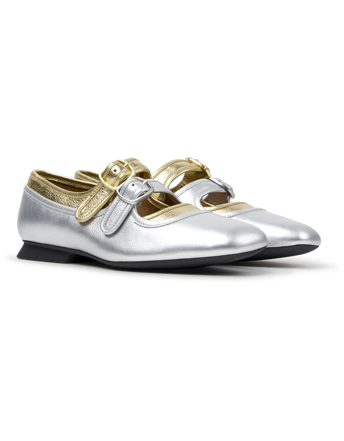 ZAPATOS CAMPER REFERENCIA K201952-002 IMAGEN PERSPECTIVA
