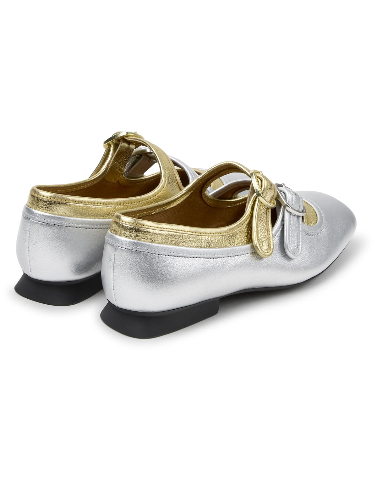 ZAPATOS CAMPER REFERENCIA K201952-002 IMAGEN TRASERA