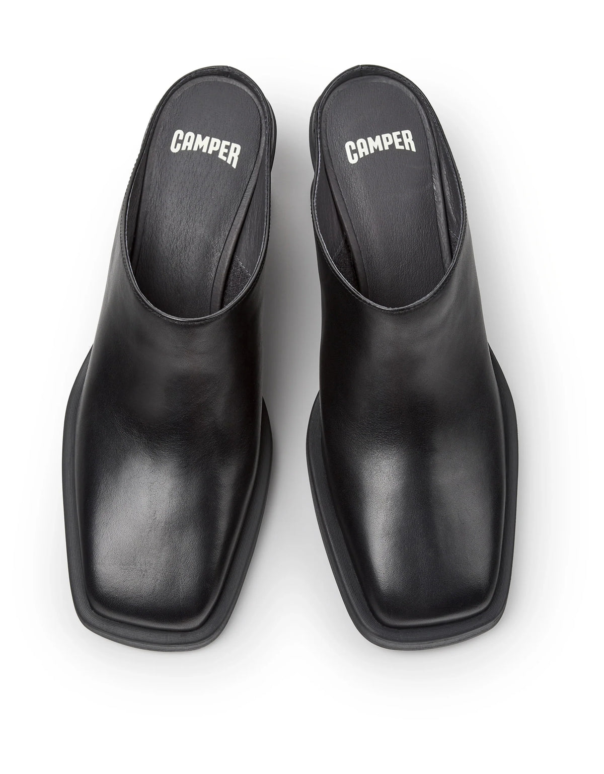 ZAPATOS CAMPER REFERENCIA K201955-001 IMAGEN FRONTAL