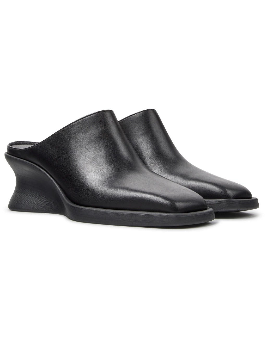 ZAPATOS CAMPER REFERENCIA K201955-001 IMAGEN PERSPECTIVA