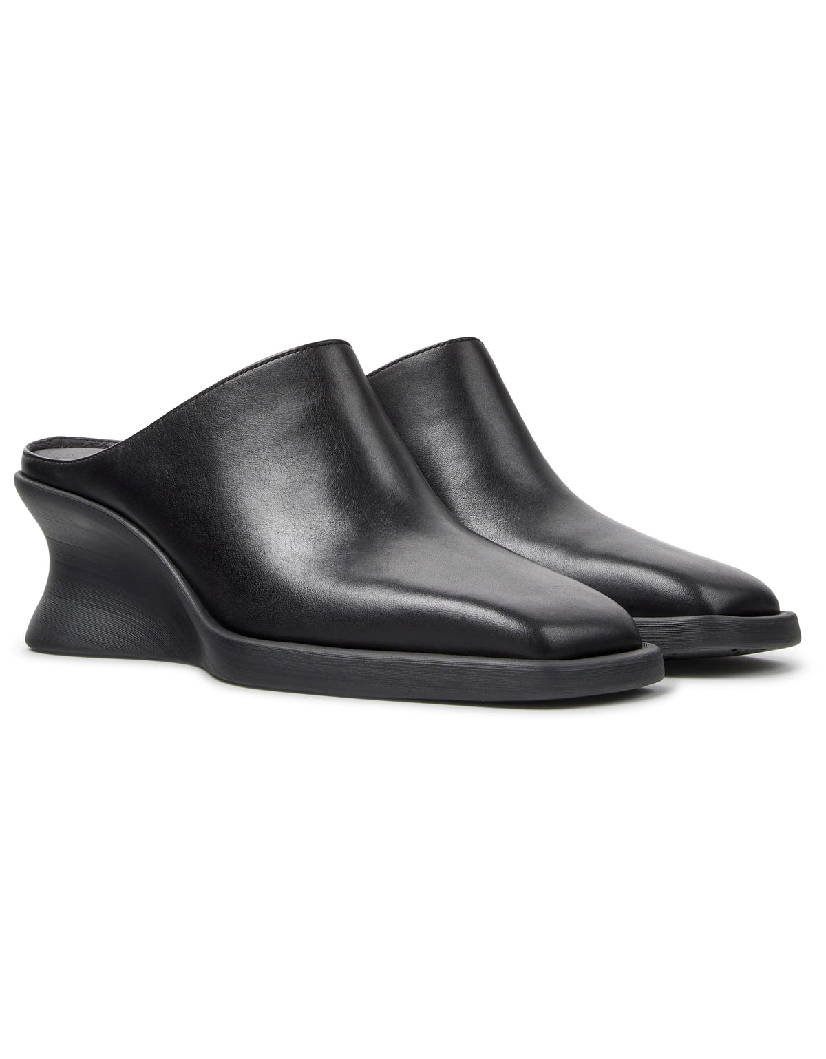 ZAPATOS CAMPER REFERENCIA K201955-001 IMAGEN PERSPECTIVA