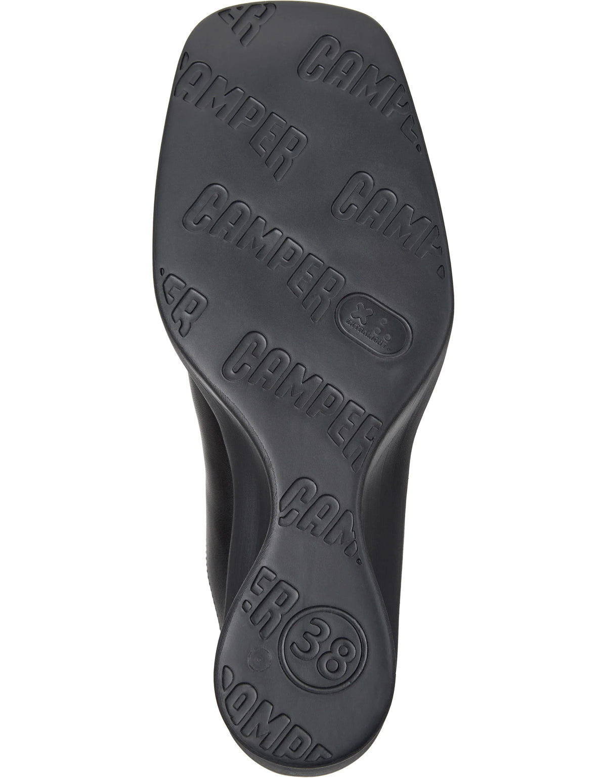 ZAPATOS CAMPER REFERENCIA K201955-001 IMAGEN SUELA