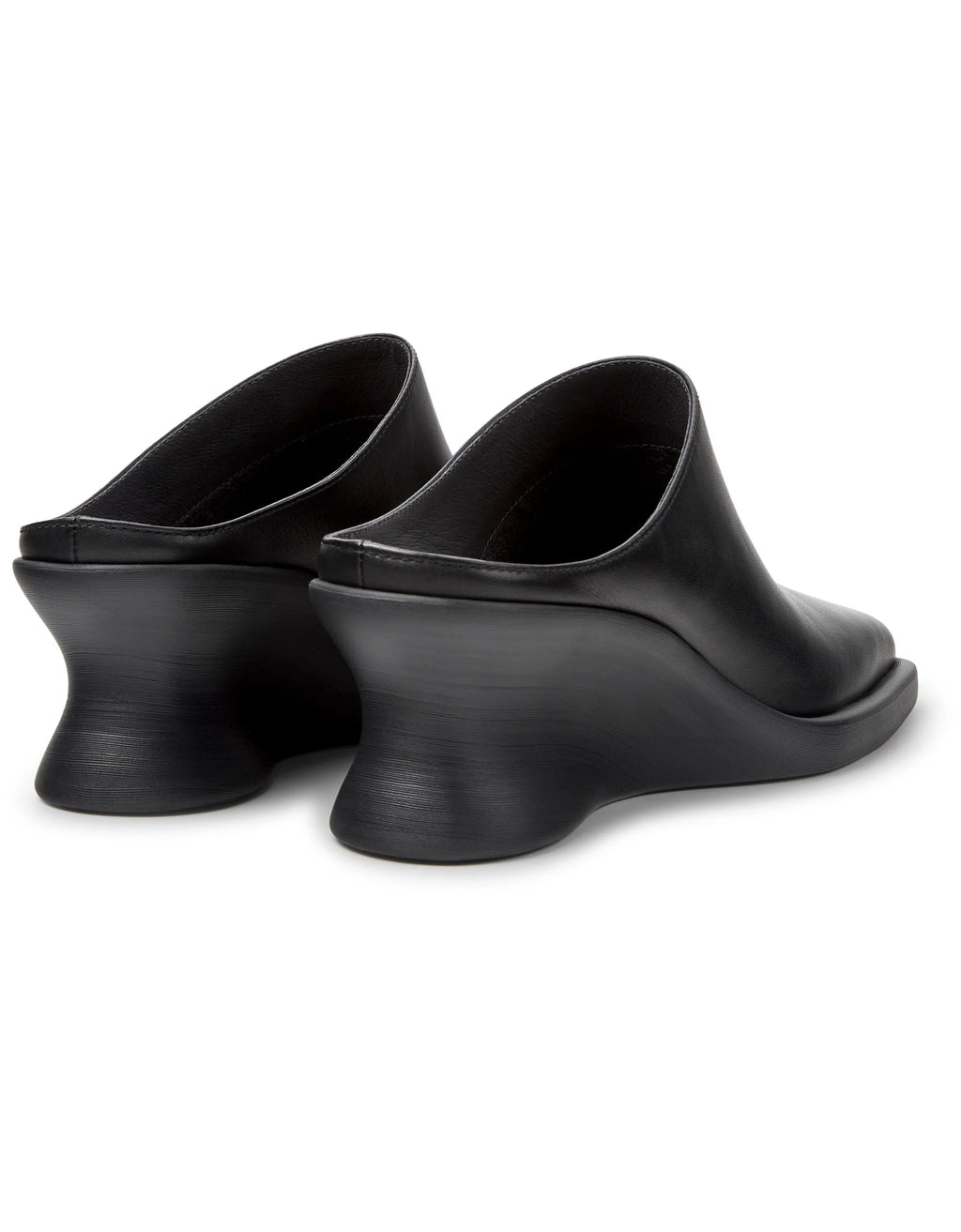 ZAPATOS CAMPER REFERENCIA K201955-001 IMAGEN TRASERA