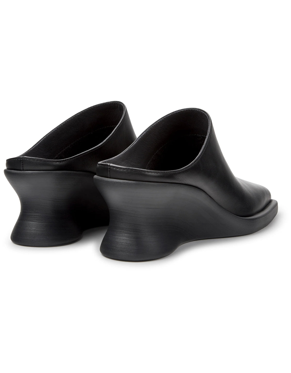 ZAPATOS CAMPER REFERENCIA K201955-001 IMAGEN TRASERA
